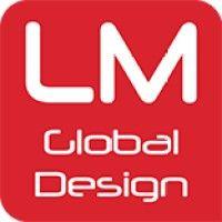 lm global design ltd logo image