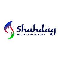 shahdag mountain resort cjsc logo image