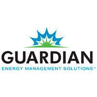 guardian energy management solutions logo image