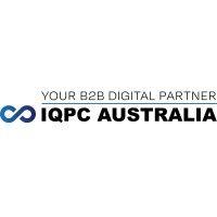 iqpc australia logo image