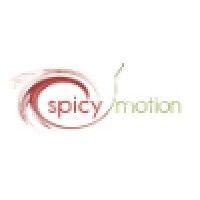 spicymotion logo image