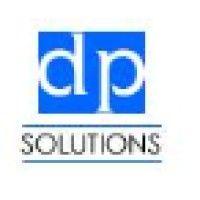 dp solutions, inc. logo image