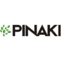 pinaki logo image