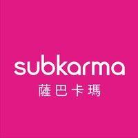 subkarma logo image