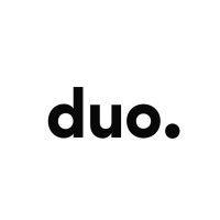 duo: digital factory logo image