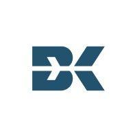 bowers + kubota consulting logo image