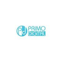 primo digital seo consultant australia logo image