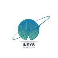 insys technologies logo image