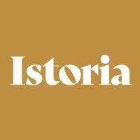 istoria logo image