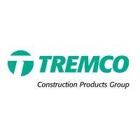 tremco cpg nederland logo image