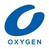 oxygen north america logo image