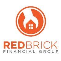 redbrick financial group logo image