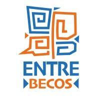 entre becos logo image