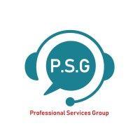 professional services group (psg) logo image