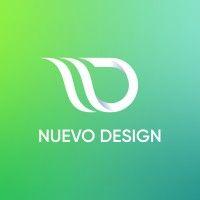 nuevo design logo image