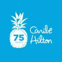 caribe hilton logo image