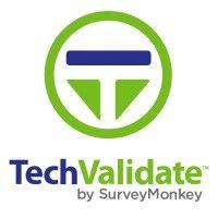 techvalidate software logo image