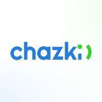 chazki logo image