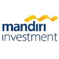 mandiri investment management logo image