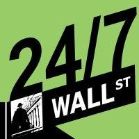 24/7 wall st. logo image