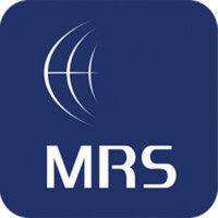 mrs global logo image