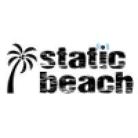 static beach networks inc. logo image