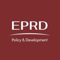 eprd ltd. logo image