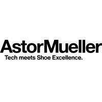 astormueller - tech meets shoe excellence.