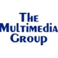 the multimedia group (ltd.) logo image