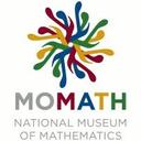 logo of National Museum Of Mathematics