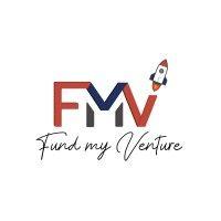 fund my venture logo image