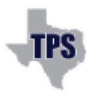 texas power systems logo image