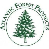 atlantic forest products logo image