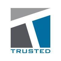 trusted logo image