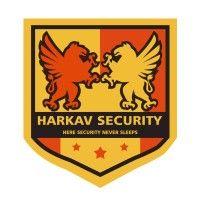 harkav security logo image