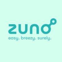 zuno general insurance logo image