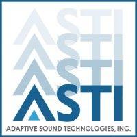 adaptive sound technologies, inc. logo image