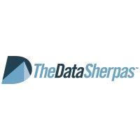 the data sherpas logo image