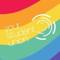 university of stirling students' union logo image