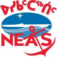 neas group logo image