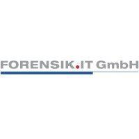 forensik.it gmbh logo image