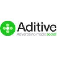 aditive, inc. (acquired by acxiom) logo image