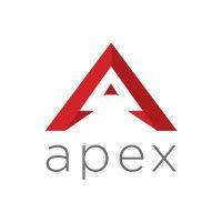 apex business systems (pty) ltd. logo image