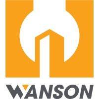 wanson construction company limited logo image