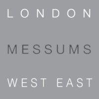 messums west logo image