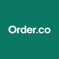 order.co logo image