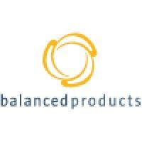 balanced products llc logo image