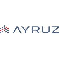 ayruz data marketing logo image