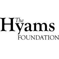 the hyams foundation logo image