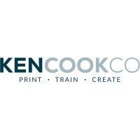 ken cook co. logo image